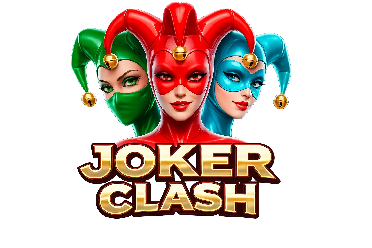 Privacy Policy jokerclash